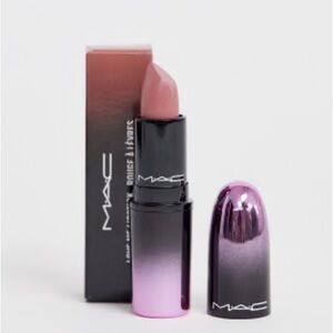 ISO mac laissez faire lipstick